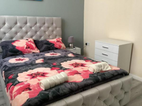 Blackpool Clifton Street Holiday Apartments